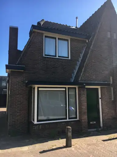 35m2 studio te huur voor 920€/maand in 1e Oosterstraat, Hilversum
