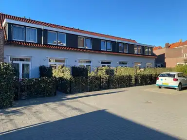 65m2 huis te huur voor 1725€/maand in Nieuwe Fellenoord, Eindhoven