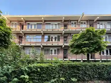 68m2 Appartement te huur voor 827€/maand in Richtersweg 194, Doorwerth