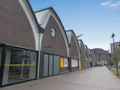 106m2 Appartement te huur voor 1780€/maand in Bordeslaan, 's-Hertogenbosch