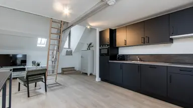 65m2 Appartamento in affitto per 1740€/mese a Clarastraat 29, 's-Hertogenbosch