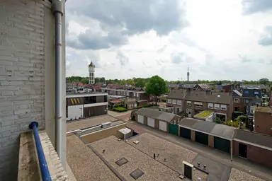 55m2 apartment to rent for 898€/month in Nieuwe Markt, Roosendaal