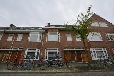 47m2 apartment to rent for 1655.64€/month in C.H. Petersstraat 35, Groningen