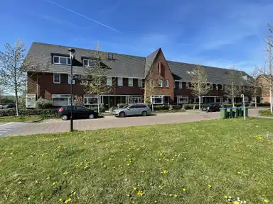 124m2 Casa in affitto per 1500€/mese a Van de Weerdstraat, Wageningen