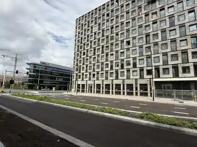 27.36m2 studio à louer pour 767.75€/mois à Elizabeth Cady Stantonplein 703, Amsterdam