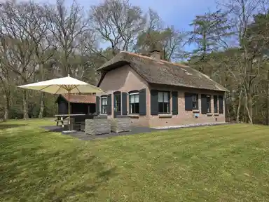 85m2 house to rent for 2150€/month in Markeweg 20, Dalfsen