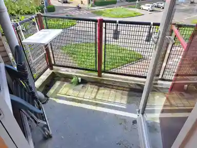 26m2 room to rent for 523€/month in S.O.J. Palmelaan, Groningen