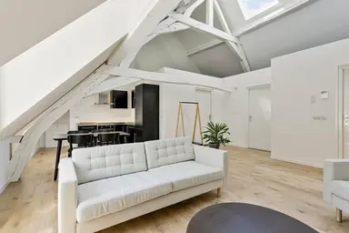 80m2 apartment to rent for 2850€/month in Bouillonstraat, Maastricht