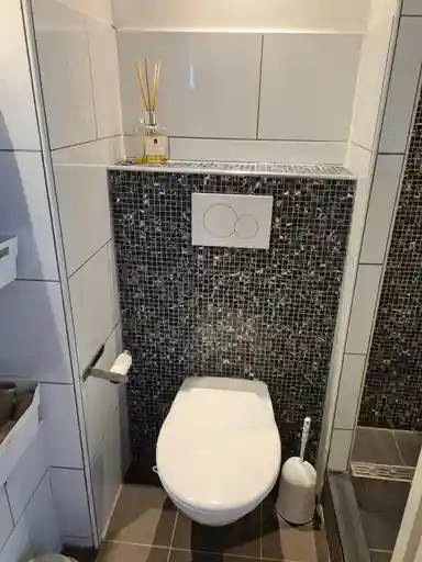 15m2 room to rent for 635€/month in Mintplantsoen, Almere
