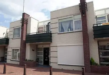 64m2 Appartement te huur voor 764.14€/maand in Jan Olierookstraat 35, Poeldijk