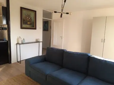 101m2 Appartement te huur voor 2200€/maand in Vleutenstraat, Amsterdam