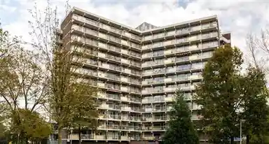 50.52μ² Διαμέρισμα προς ενοικίαση για 685.45€/μήνα σε Driemondplein 53, Arnhem