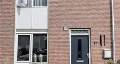 m2 house to rent for 932.93€/month in Pater van Meursstraat 19, Nijmegen
