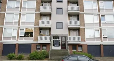 54.19μ² Διαμέρισμα προς ενοικίαση για 713.02€/μήνα σε Grote Durk 3, Arnhem