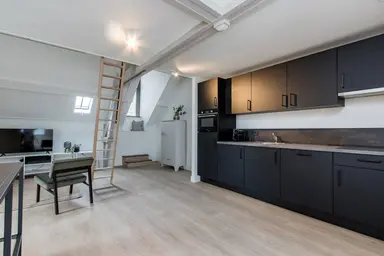 65m2 Appartamento in affitto per 1990€/mese a Clarastraat 176, 's-Hertogenbosch