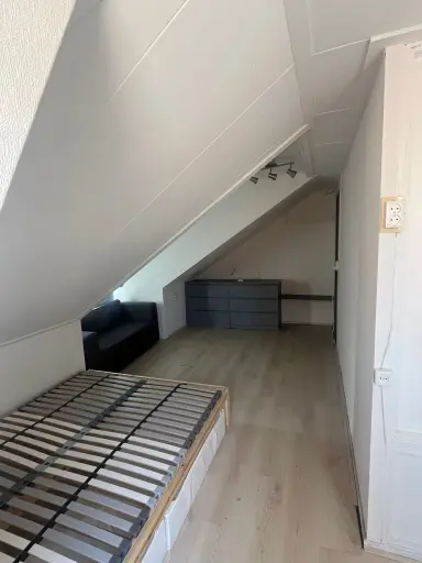 17m2 Chambre à louer pour 420€/mois à Friesestraatweg, Groningen