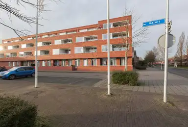 106m2 Appartement à louer pour 1285€/mois à Kajuit 120, Groningen