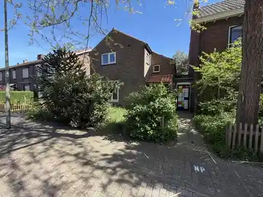 93m2 house to rent for 1750€/month in Palmstraat 49, Oss