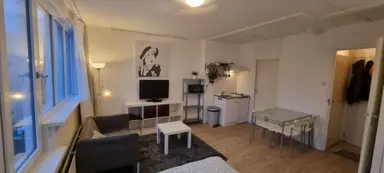 25m2 studio à louer pour 828€/mois à Gelkingestraat, Groningen