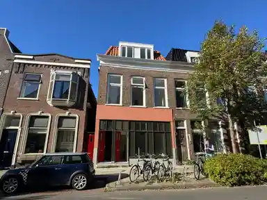 18m2 Chambre à louer pour 605€/mois à Rabenhauptstraat, Groningen