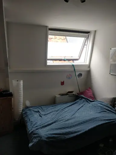 10m2 room to rent for 790€/month in Twijnstraat, Utrecht