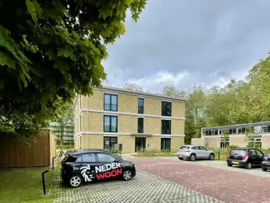 31m2 studio à louer pour 932€/mois à Strawinskystraat, Zutphen