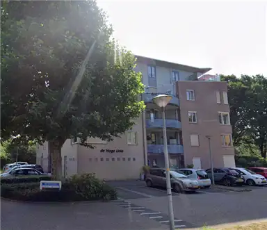 m2 Wohnung zur Miete für 713.02€/Monat in Monseigneur Bekkerslaan 1, Doesburg