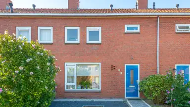 33m2 maison à louer pour 932.93€/mois à Kiekendiefstraat 42, Zwartsluis