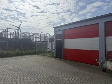 40m2 apartment to rent for 475€/month in Kelvinstraat 26-1, Harlingen