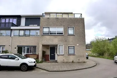 142m2 house to rent for 2700€/month in Pal Maleterweg, Haarlem