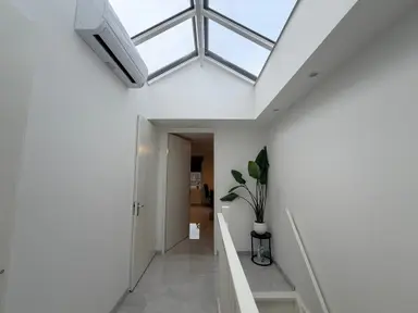 51m2 apartment to rent for 1350€/month in Kuyperstraat 40, IJsselstein
