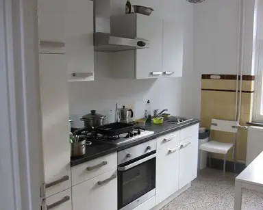 12m2 room to rent for 445€/month in Proosdijweg, Maastricht