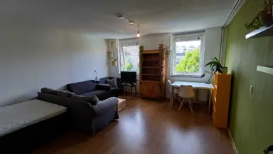 25m2 room to rent for 523€/month in J.M. den Uylstraat, Groningen