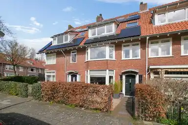 196m2 house to rent for 5000€/month in Van IJsselsteinlaan, Amstelveen
