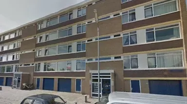68μ² Διαμέρισμα προς ενοικίαση για 1005€/μήνα σε Huibert Pootlaan 11, Alkmaar