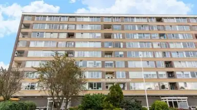 50μ² Διαμέρισμα προς ενοικίαση για 890€/μήνα σε Jan van Goyenstraat 35, Alkmaar