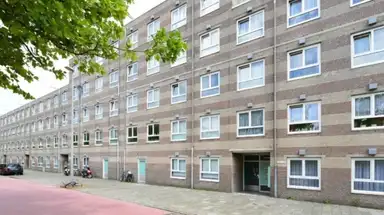27m2 Camera in affitto per 1065€/mese a Daniël Defoelaan 23, Amsterdam
