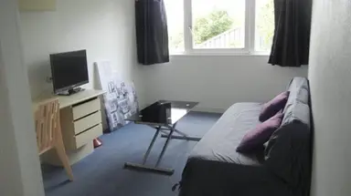 17m2 Camera in affitto per 860€/mese a Bert Haanstrakade 17, Amsterdam