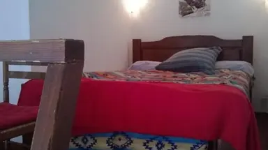 33m2 Camera in affitto per 855€/mese a Madurastraat 13A, Amsterdam