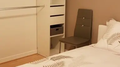 30m2 Camera in affitto per 995€/mese a Arent Janszoon Ernststraat 20, Amsterdam