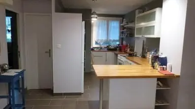 38m2 Camera in affitto per 1110€/mese a Gerard Doustraat 25A-H, Amsterdam