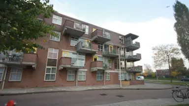 53m2 Camera in affitto per 1030€/mese a Tielstraat 48, Amsterdam