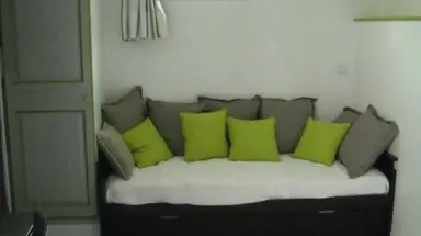 30m2 Camera in affitto per 860€/mese a Heathrowstraat 16, Amsterdam