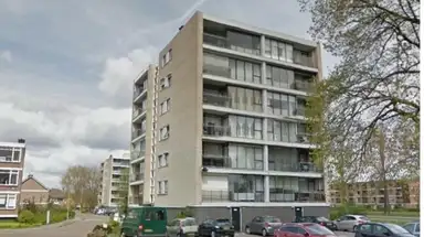 86μ² Διαμέρισμα προς ενοικίαση για 1010€/μήνα σε Bontekoestraat 17-1, Arnhem
