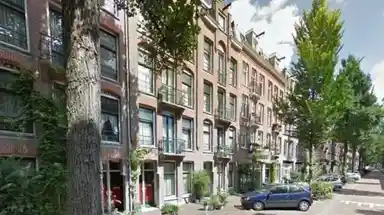 67m2 apartment to rent for 1480€/month in Bankastraat 30C, Amsterdam