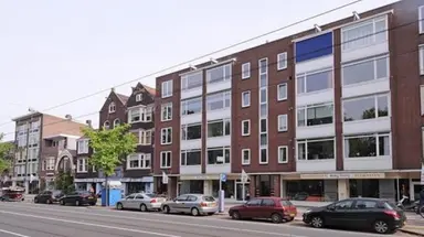 65m2 apartment to rent for 1480€/month in Middenweg 16-1, Amsterdam