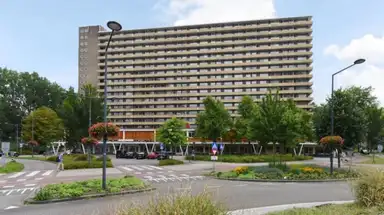 65m2 Wohnung zur Miete für 870€/Monat in Hendrik Tollensstraat 46, Delft