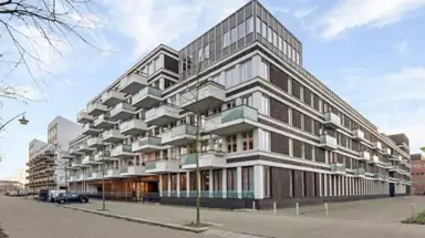 58m2 Appartamento in affitto per 900€/mese a Statenlaan 15, 's-Hertogenbosch