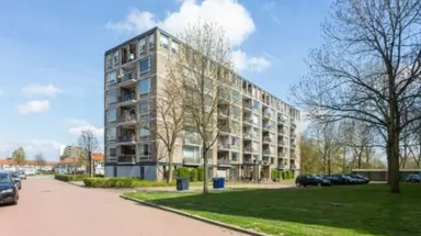 69m2 apartment to rent for 870€/month in Neerstraat 22, 's-Hertogenbosch