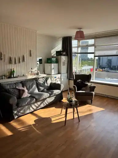 12m2 room to rent for 618€/month in Paterswoldseweg, Groningen